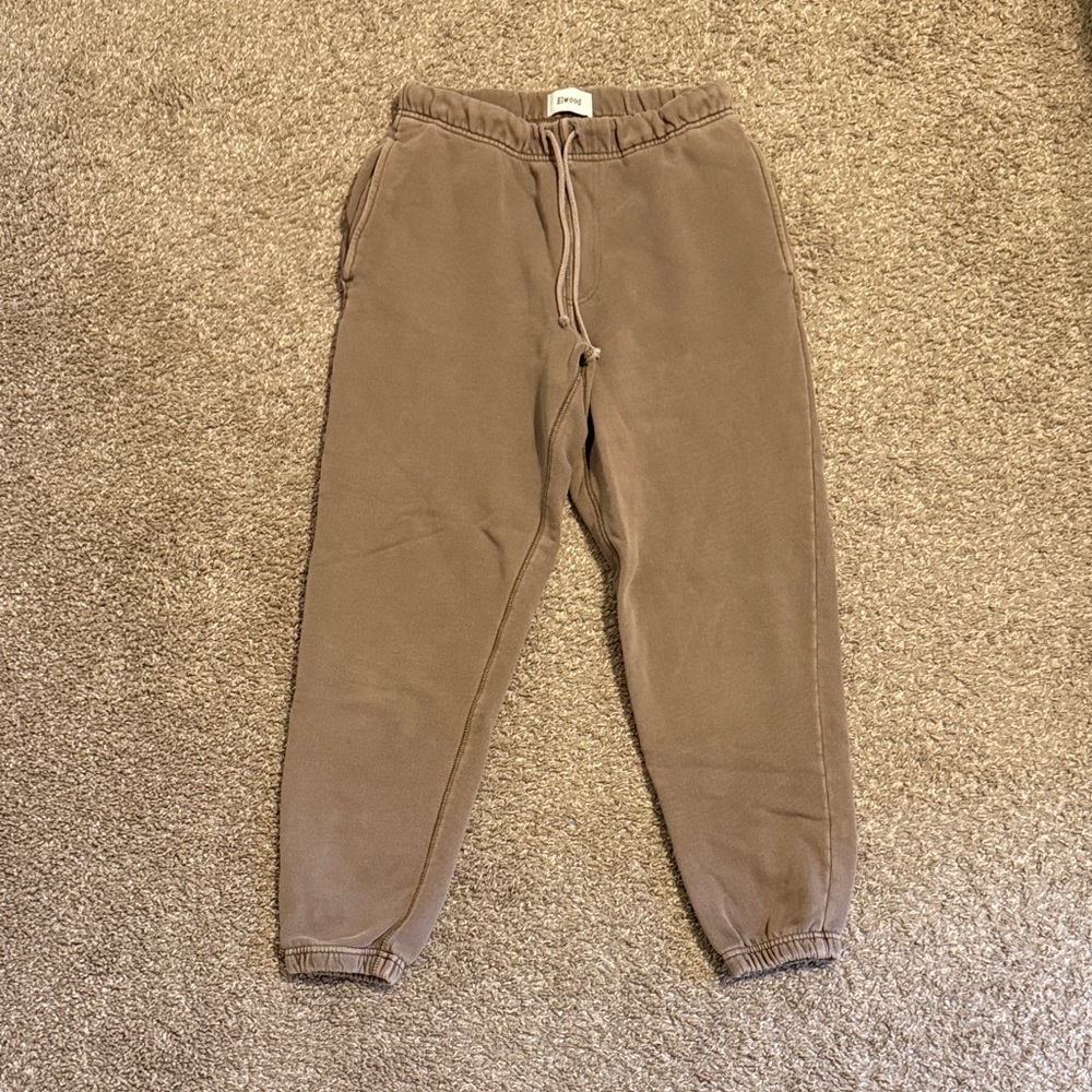 Elwood Joggers